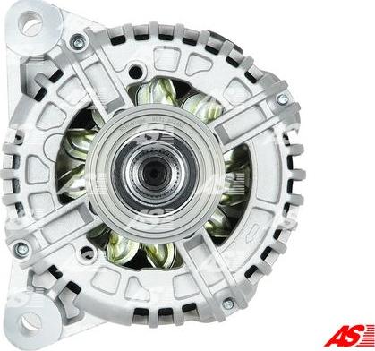 AS-PL A0142(P) - Alternatore autozon.pro