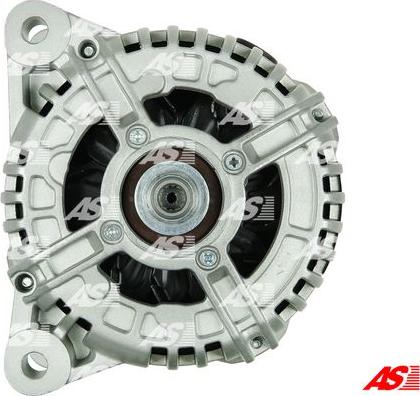 AS-PL A0142SR - Alternatore autozon.pro