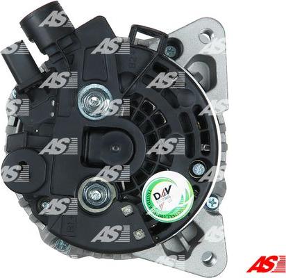 AS-PL A0142 - Alternatore autozon.pro