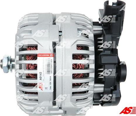 AS-PL A0142 - Alternatore autozon.pro