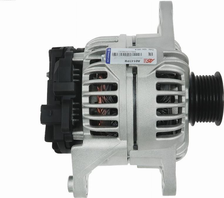 AS-PL A0147PR - Alternatore autozon.pro