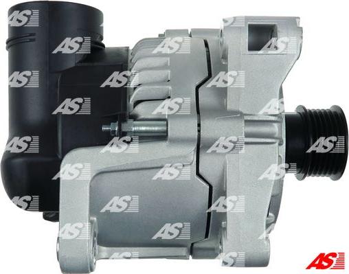 AS-PL A0156 - Alternatore autozon.pro