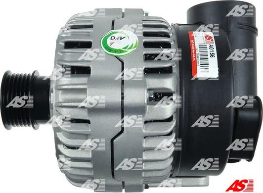 AS-PL A0156 - Alternatore autozon.pro