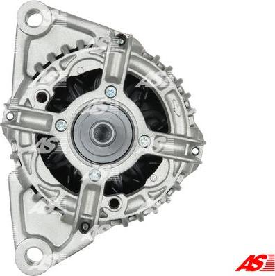 AS-PL A0150PR - Alternatore autozon.pro