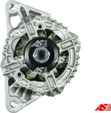 AS-PL A0158 - Alternatore autozon.pro