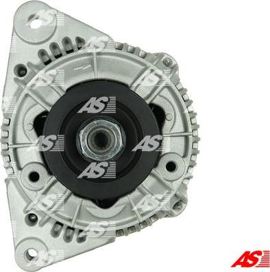 AS-PL A0152PR - Alternatore autozon.pro