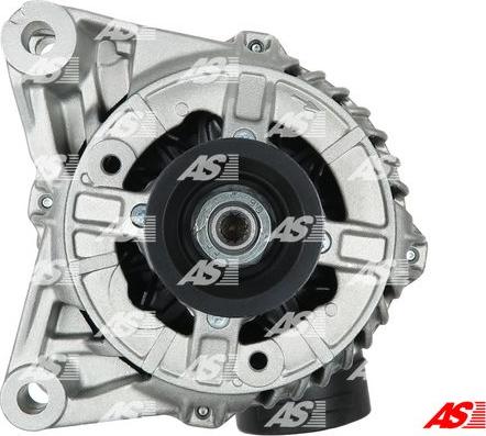 AS-PL A0157PR - Alternatore autozon.pro