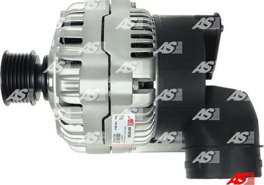 AS-PL A0157SR - Alternatore autozon.pro