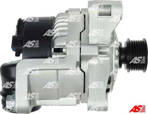 AS-PL A0157SR - Alternatore autozon.pro