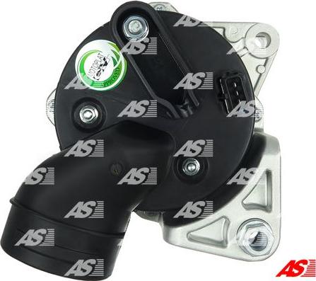 AS-PL A0157SR - Alternatore autozon.pro