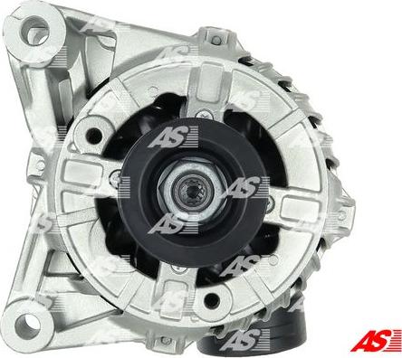 AS-PL A0157SR - Alternatore autozon.pro