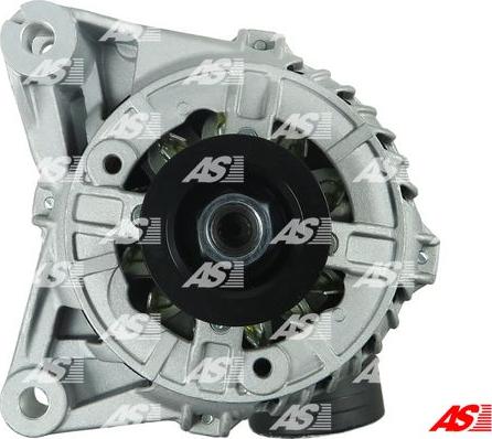 AS-PL A0157 - Alternatore autozon.pro