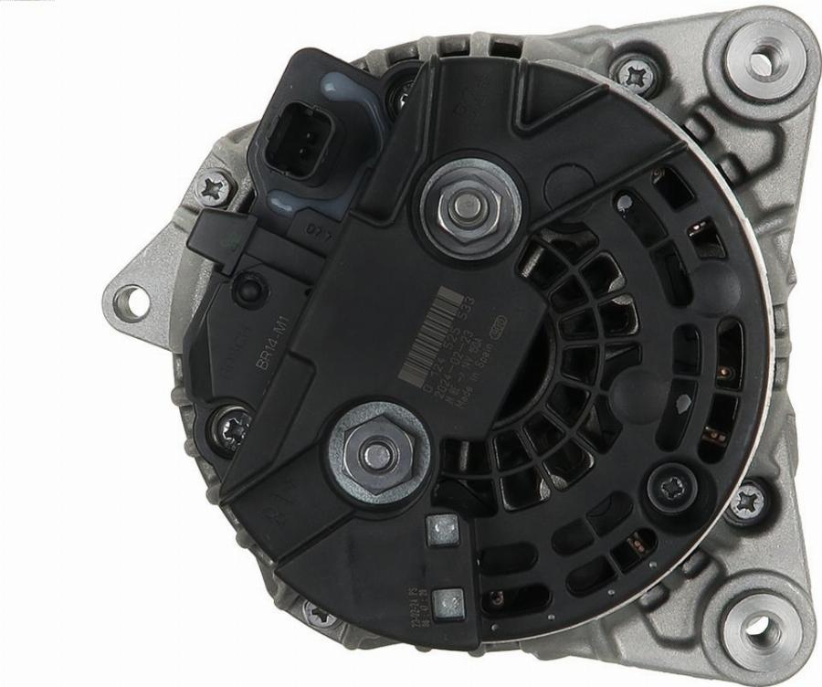 AS-PL A0165(SEG) - Alternatore autozon.pro