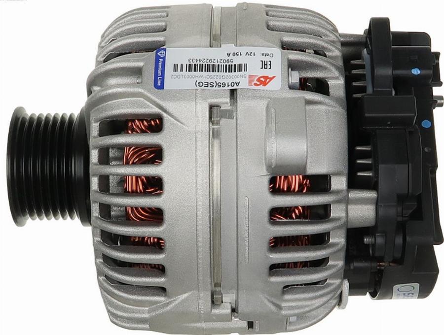 AS-PL A0165(SEG) - Alternatore autozon.pro