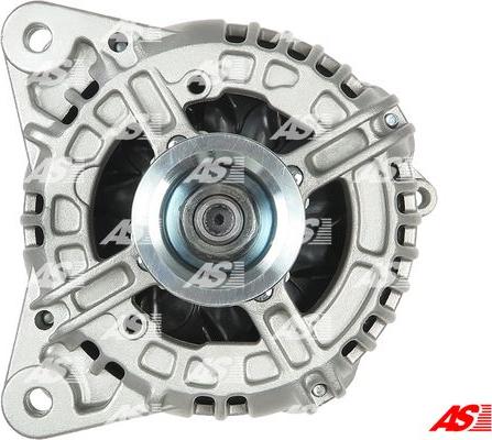 AS-PL A0165SR - Alternatore autozon.pro