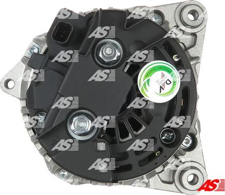 AS-PL A0165SR - Alternatore autozon.pro