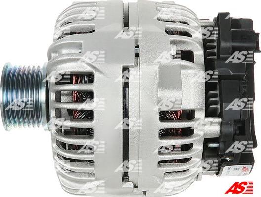 AS-PL A0165SR - Alternatore autozon.pro