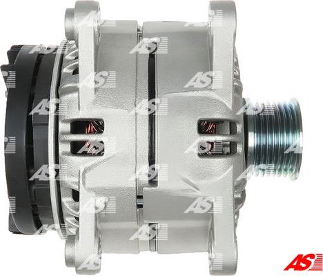 AS-PL A0165SR - Alternatore autozon.pro