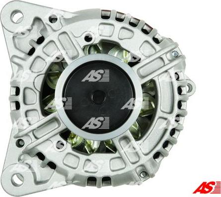 AS-PL A0166(P) - Alternatore autozon.pro