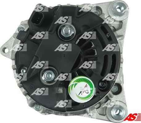 AS-PL A0166 - Alternatore autozon.pro