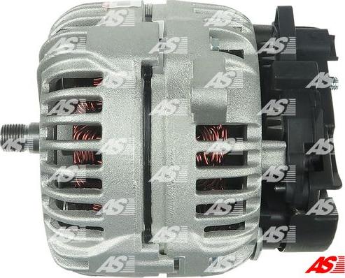 AS-PL A0166 - Alternatore autozon.pro