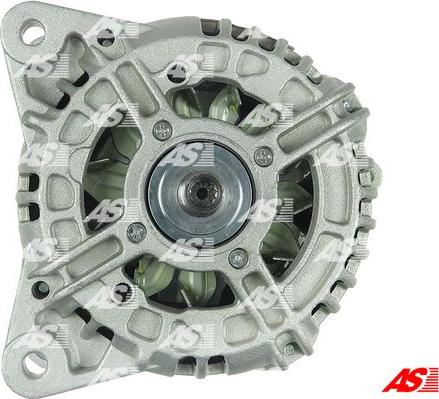 AS-PL A0166 - Alternatore autozon.pro