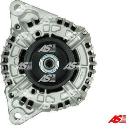 AS-PL A0160PR - Alternatore autozon.pro