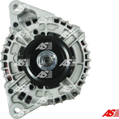 AS-PL A0160 - Alternatore autozon.pro