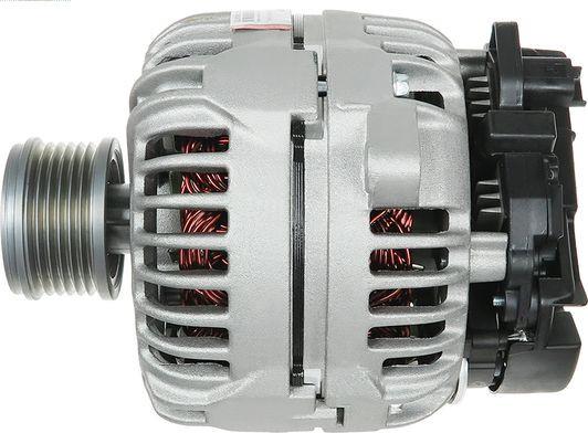 AS-PL A0168(P) - Alternatore autozon.pro