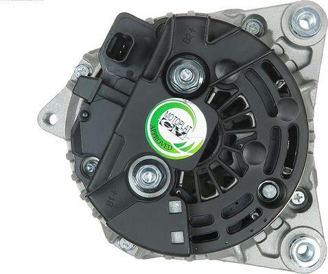 AS-PL A0168(P) - Alternatore autozon.pro