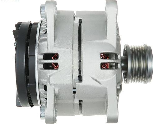 AS-PL A0168(P) - Alternatore autozon.pro