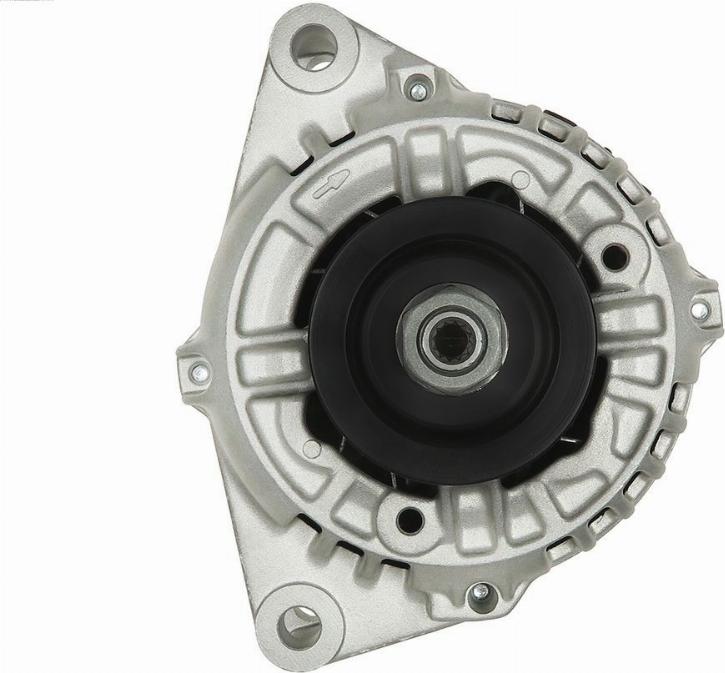 AS-PL A0163PR - Alternatore autozon.pro