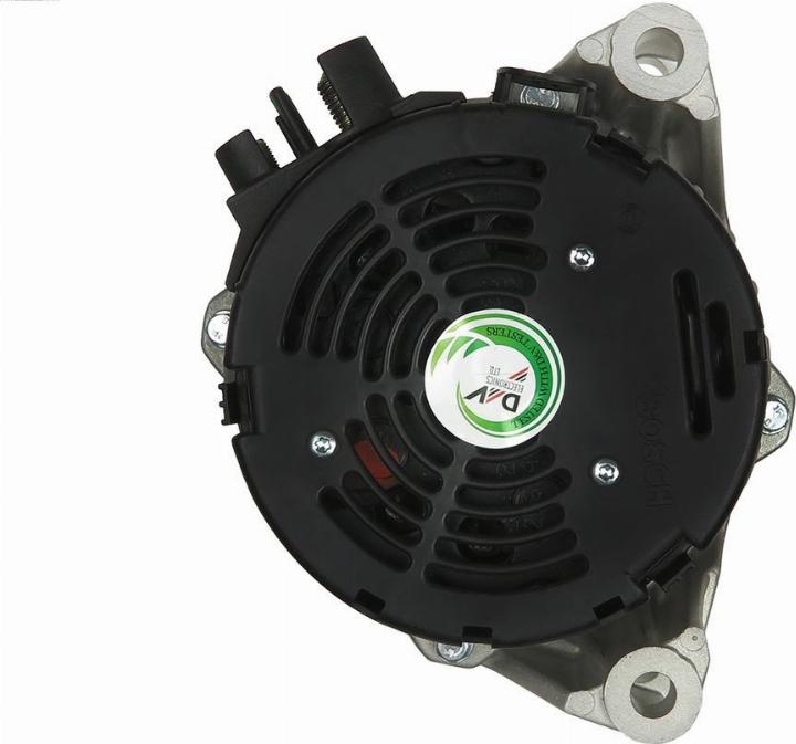 AS-PL A0163PR - Alternatore autozon.pro