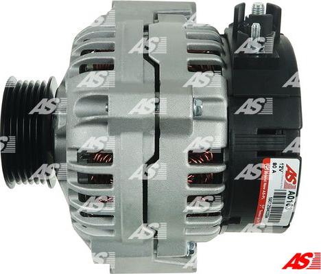 AS-PL A0163 - Alternatore autozon.pro