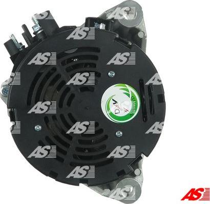 AS-PL A0163 - Alternatore autozon.pro