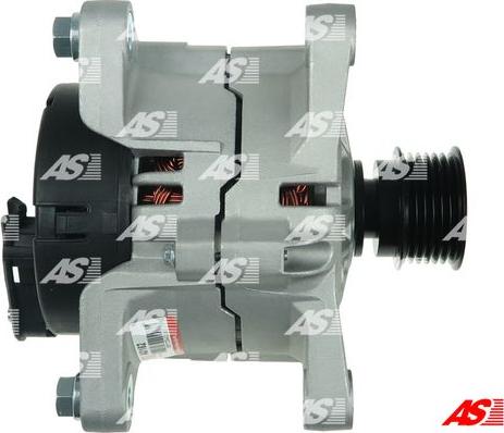 AS-PL A0162 - Alternatore autozon.pro