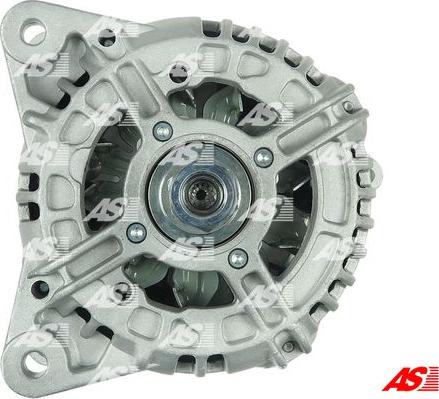 AS-PL A0167 - Alternatore autozon.pro