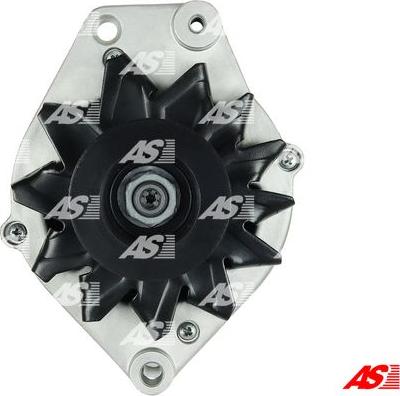 AS-PL A0106SR - Alternatore autozon.pro