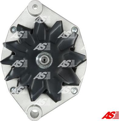 AS-PL A0108SR - Alternatore autozon.pro