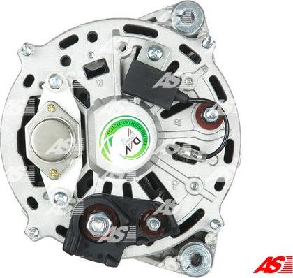 AS-PL A0103 - Alternatore autozon.pro