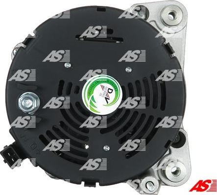 AS-PL A0119 - Alternatore autozon.pro