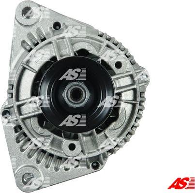 AS-PL A0114PR - Alternatore autozon.pro