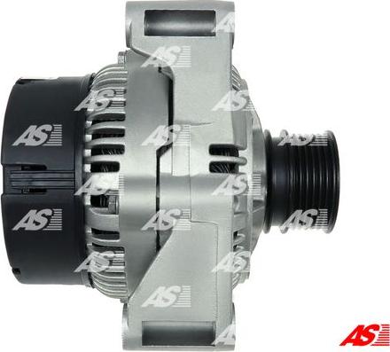 AS-PL A0114SR - Alternatore autozon.pro