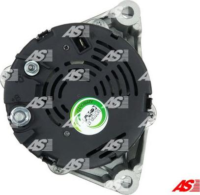 AS-PL A0114SR - Alternatore autozon.pro