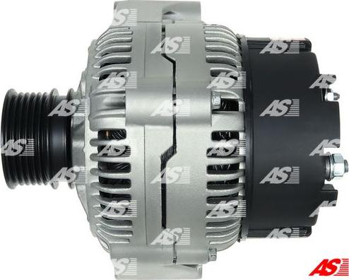 AS-PL A0114SR - Alternatore autozon.pro