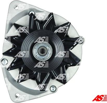 AS-PL A0110PR - Alternatore autozon.pro