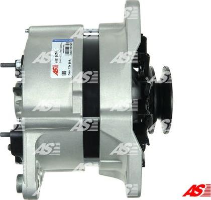 AS-PL A0110PR - Alternatore autozon.pro