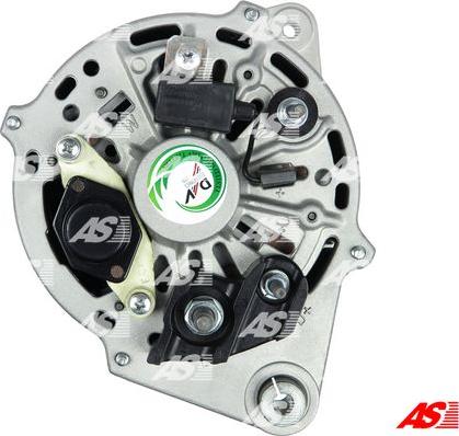 AS-PL A0110PR - Alternatore autozon.pro