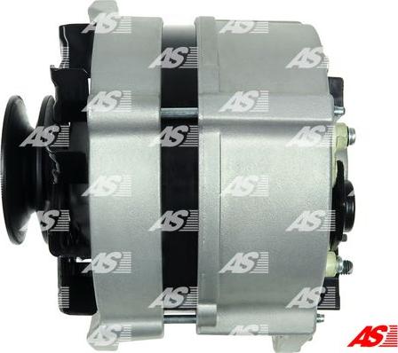 AS-PL A0110PR - Alternatore autozon.pro