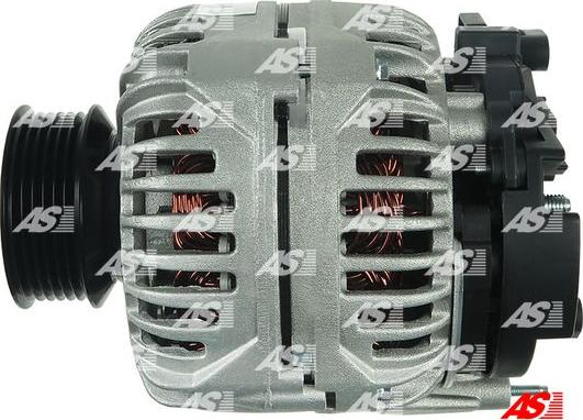 AS-PL A0189 - Alternatore autozon.pro